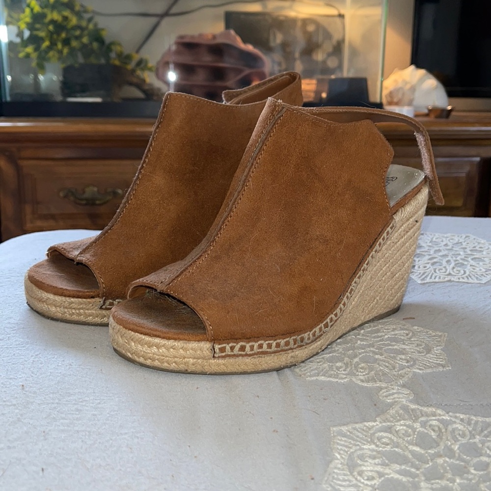 Wedges